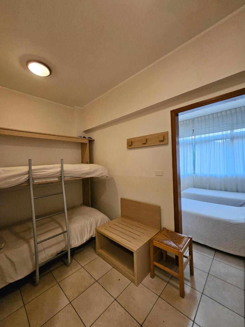 Albergo Nyers Перуджа Екстериор снимка