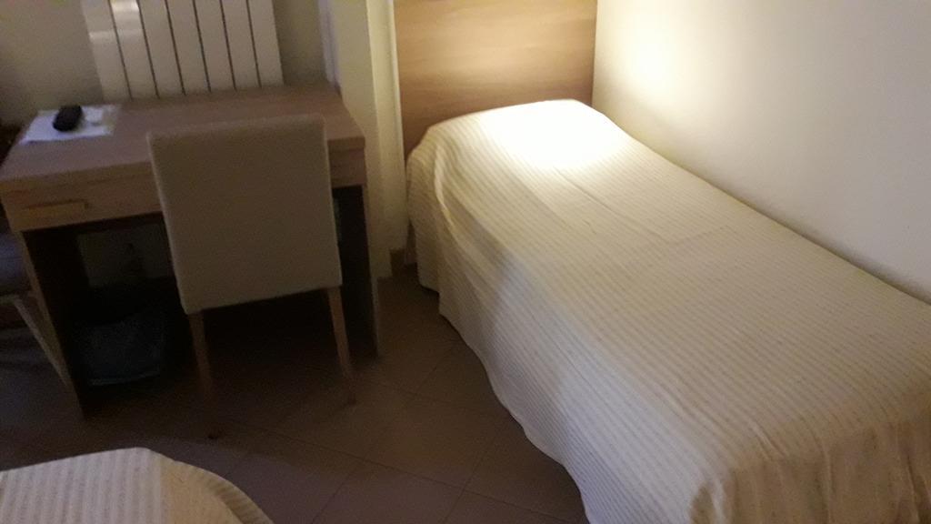 Albergo Nyers Перуджа Екстериор снимка