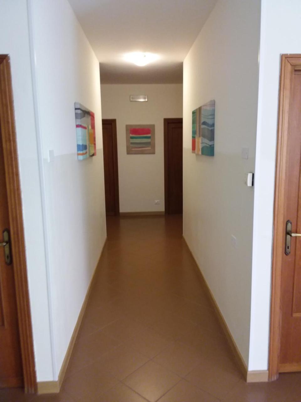 Albergo Nyers Перуджа Екстериор снимка